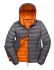 Kurtka pikowana Snow Bird Padded
