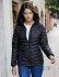Kurtka pikowana Zepelin Jacket Tee Jays