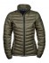 Kurtka pikowana Zepelin Jacket Tee Jays