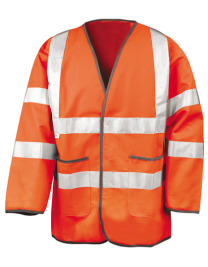 Kurtka Lightweight Safety