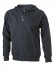 Kurtka Męska Hooded
