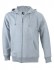 Kurtka Męska Hooded