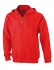 Kurtka Męska Hooded