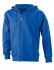 Kurtka Męska Hooded