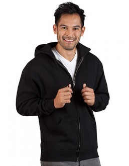 Kurtka Męska Hoody 100