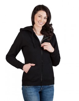 Kurtka Women´s Hoody