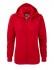Ladies Authentic Zipped Hood