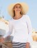 Damski longsleebe Lady-Fit Valueweight 