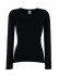 Damski longsleebe Lady-Fit Valueweight 