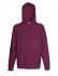 Lekka bluza z kapturem Fruit of the Loom