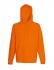 Lekka bluza z kapturem Fruit of the Loom