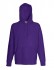 Lekka bluza z kapturem Fruit of the Loom