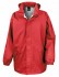 Lekka kurtka unisex z recyklingu Result Core