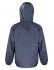 Lekka kurtka unisex z recyklingu Result Core
