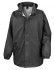Lekka kurtka unisex z recyklingu Result Core
