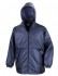 Lekka kurtka unisex z recyklingu Result Core