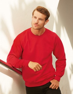 Lekka bluza Raglan Fruit of the loom