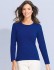 Long Sleeves-T Majestic Sol's 11425