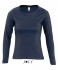 Long Sleeves-T Majestic Sol's 11425