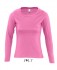 Long Sleeves-T Majestic Sol's 11425