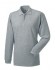 Longsleeve Classic Cotton Polo