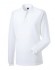 Longsleeve Classic Cotton Polo