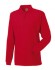 Longsleeve Classic Cotton Polo
