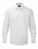 Mens Herringbone Shirt Longsleeve