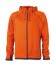 Męska kurtka polarowa z kapturem Hooded Fleece