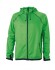 Męska kurtka polarowa z kapturem Hooded Fleece
