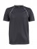 Męska Performance Tee