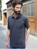 Pocket Polo Piqué Tee Jays