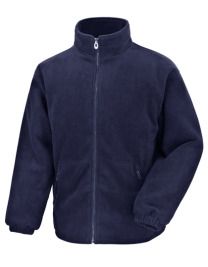 Polar Therm Padded Winter Fleece