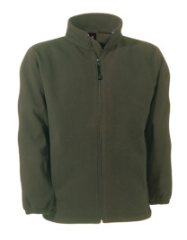 Polar WindProtek / Unisex B&C