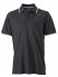Polo Coldblack James Nicholson JN966