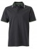 Polo Coldblack James Nicholson JN966