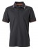 Polo Coldblack James Nicholson JN966