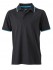 Polo Coldblack James Nicholson JN966