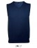 Sleeveless Sweater Gentlemen Sol's 00591