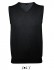 Sleeveless Sweater Gentlemen Sol's 00591