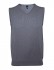 Sleeveless Sweater Gentlemen Sol's 00591