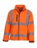 Softshell odblaskowy Yoko HVK09