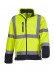 Softshell odblaskowy Yoko HVK09