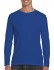Męski  Long Sleeve Gildan 