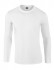 Męski  Long Sleeve Gildan 