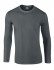 Męski  Long Sleeve Gildan 