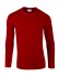 Męski  Long Sleeve Gildan 
