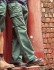 Spodnie Workwear