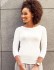Stretch Top Sleeve Russell R-992F-0