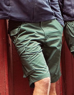 Szorty Workwear